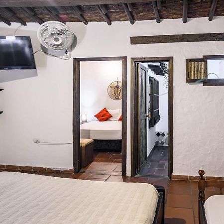Giron Chill Out Hotel Boutique Luaran gambar