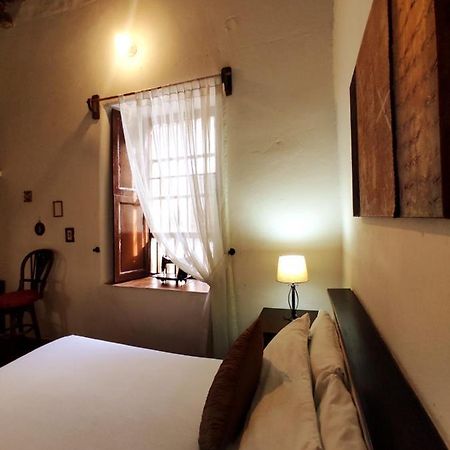 Giron Chill Out Hotel Boutique Luaran gambar