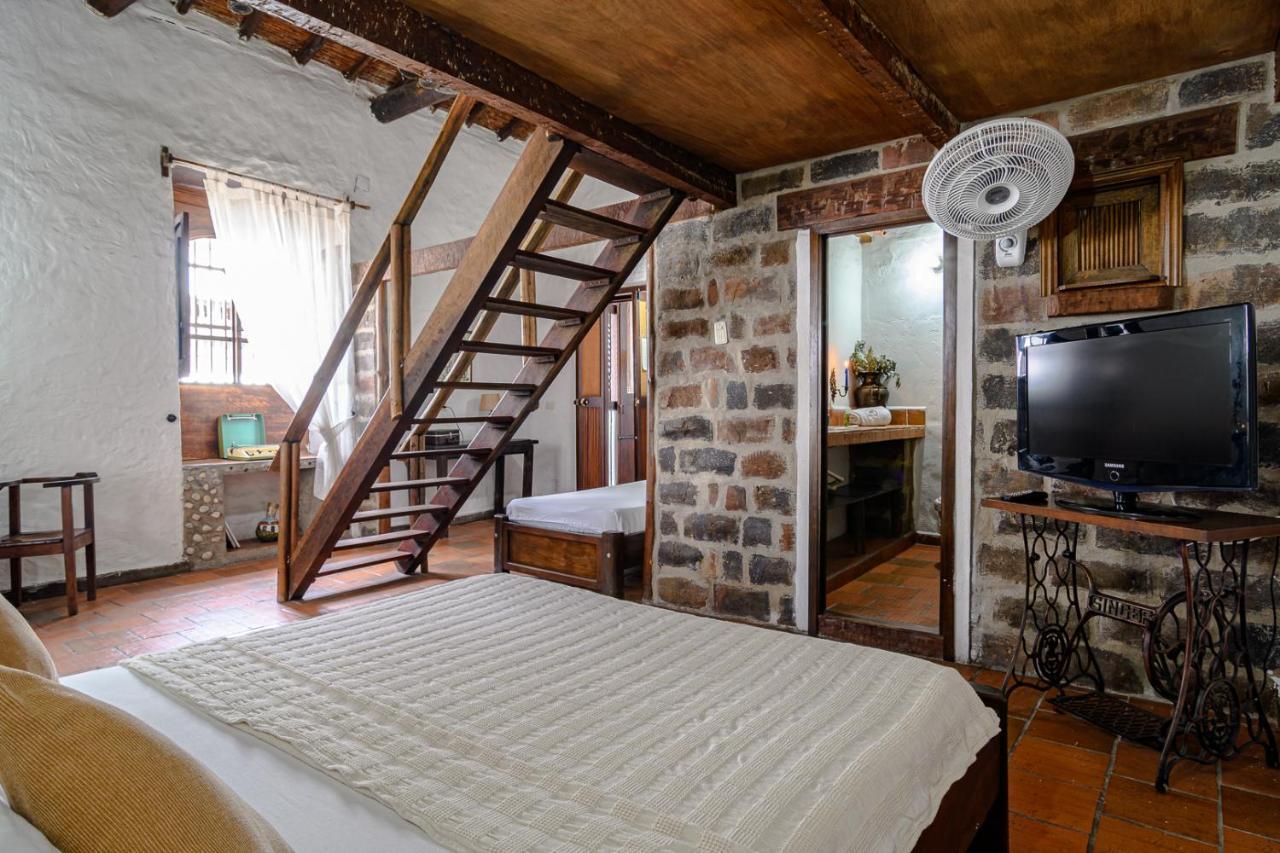Giron Chill Out Hotel Boutique Luaran gambar