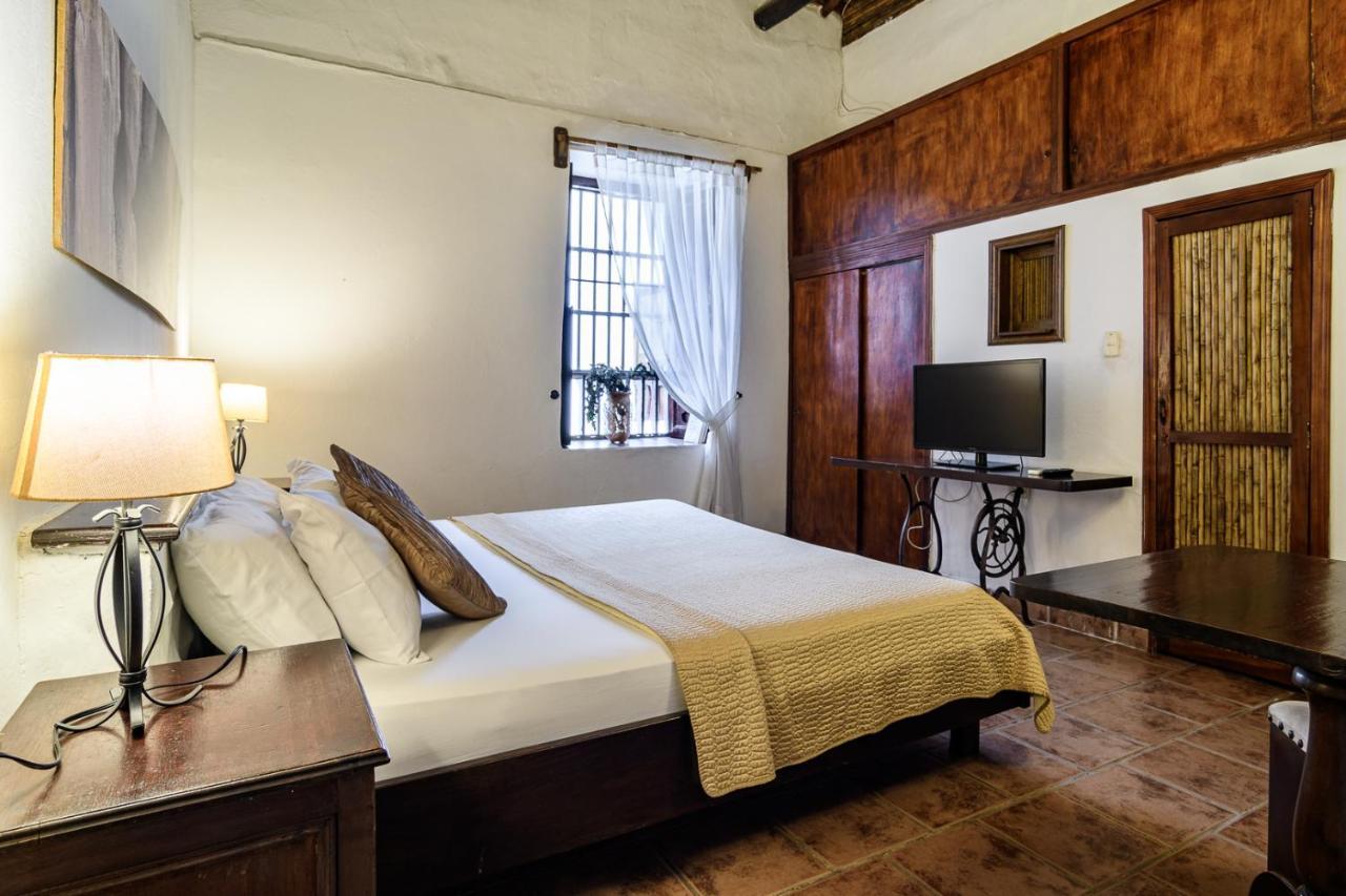 Giron Chill Out Hotel Boutique Luaran gambar