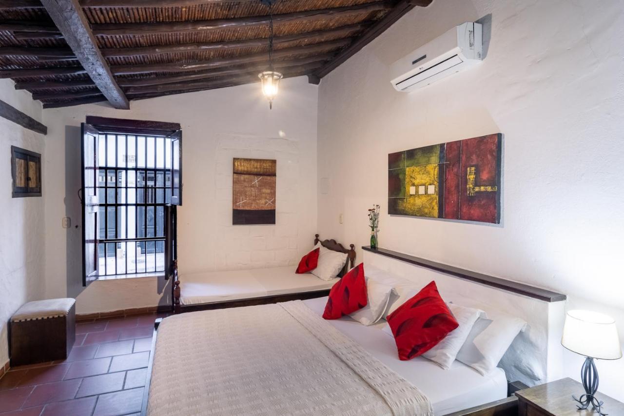 Giron Chill Out Hotel Boutique Luaran gambar