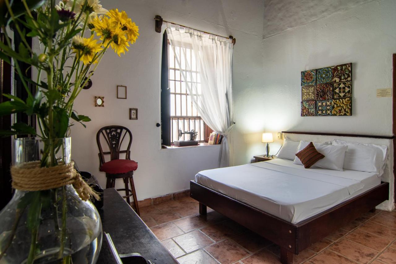 Giron Chill Out Hotel Boutique Luaran gambar