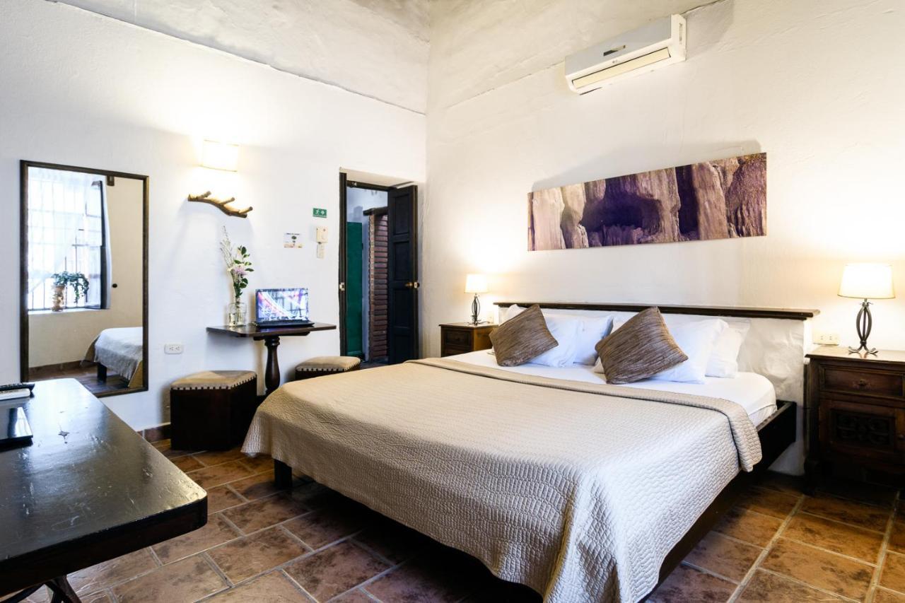 Giron Chill Out Hotel Boutique Luaran gambar