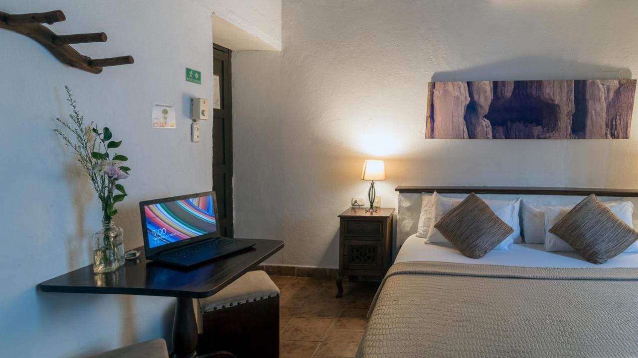 Giron Chill Out Hotel Boutique Luaran gambar