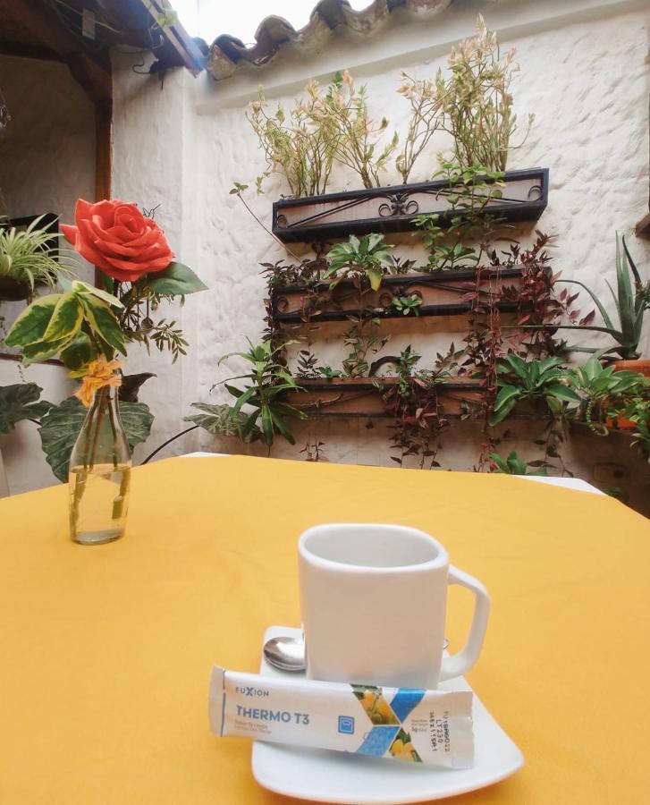 Giron Chill Out Hotel Boutique Luaran gambar
