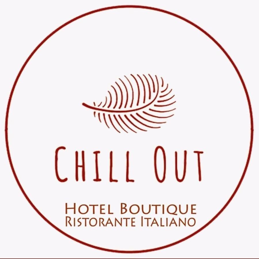 Giron Chill Out Hotel Boutique Luaran gambar