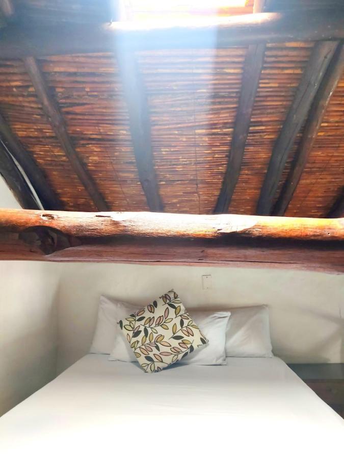 Giron Chill Out Hotel Boutique Luaran gambar