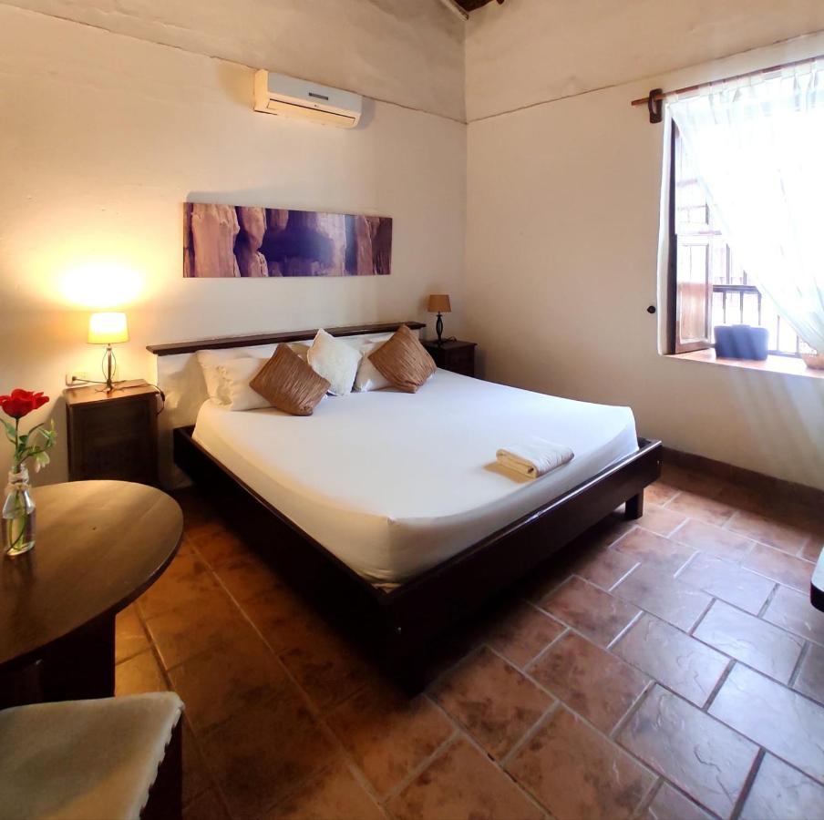 Giron Chill Out Hotel Boutique Luaran gambar