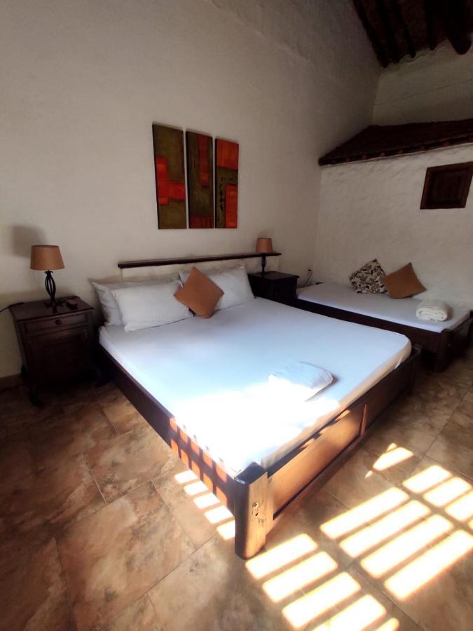 Giron Chill Out Hotel Boutique Luaran gambar