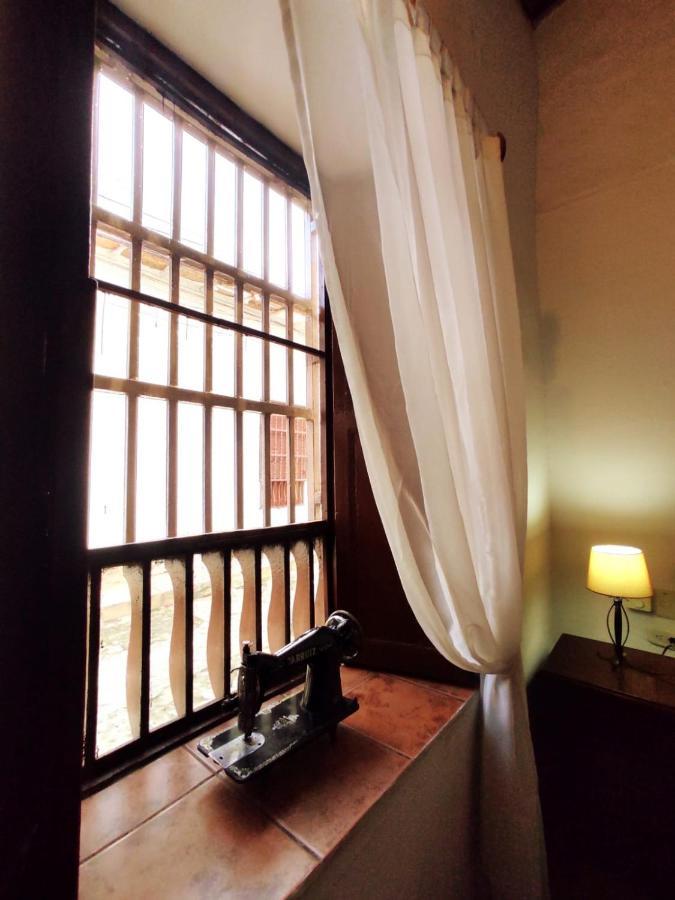 Giron Chill Out Hotel Boutique Luaran gambar