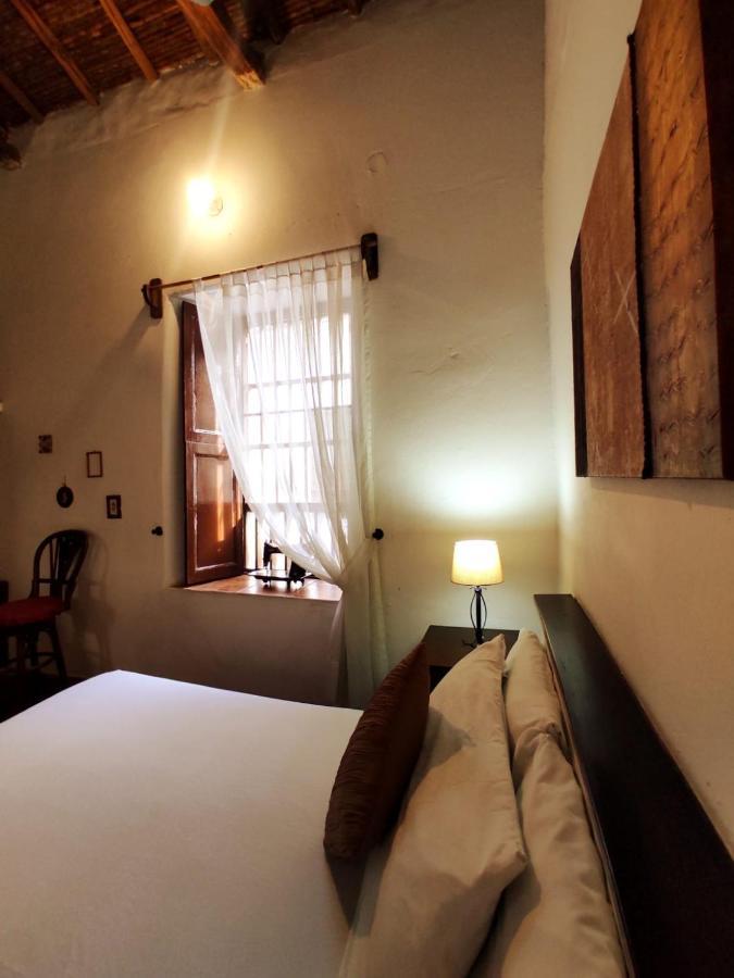 Giron Chill Out Hotel Boutique Luaran gambar