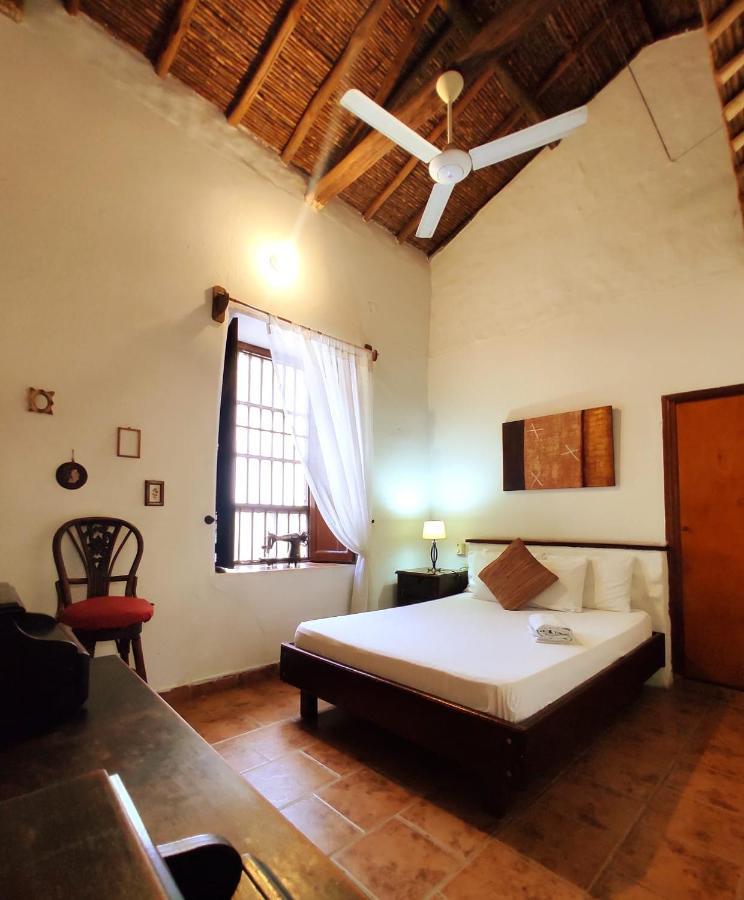 Giron Chill Out Hotel Boutique Luaran gambar