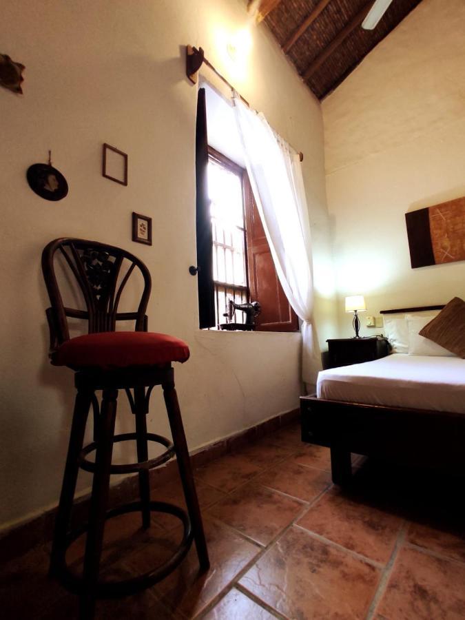 Giron Chill Out Hotel Boutique Luaran gambar