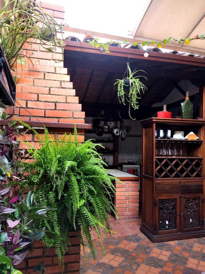Giron Chill Out Hotel Boutique Luaran gambar