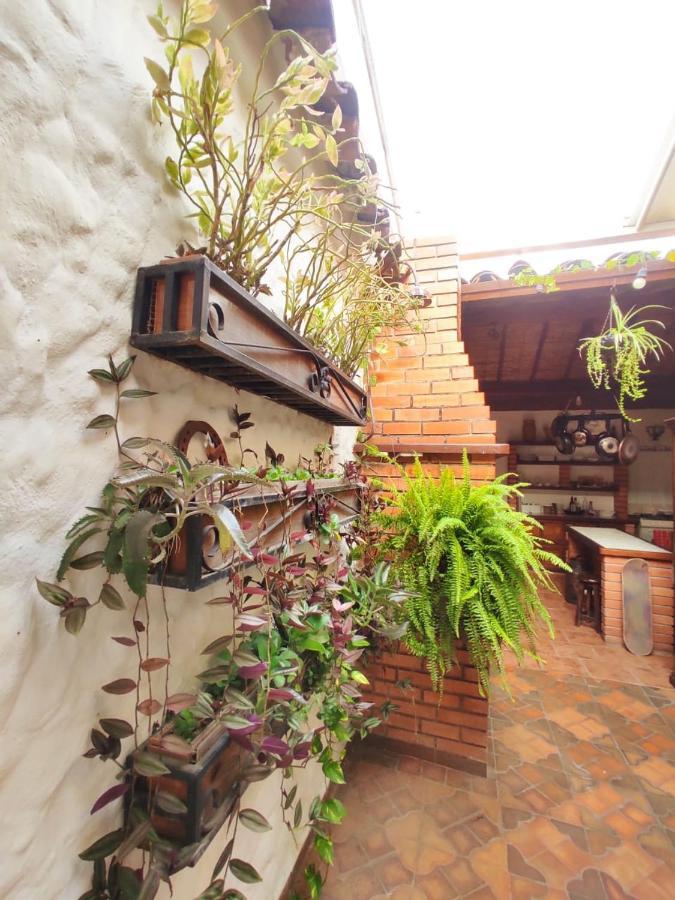 Giron Chill Out Hotel Boutique Luaran gambar