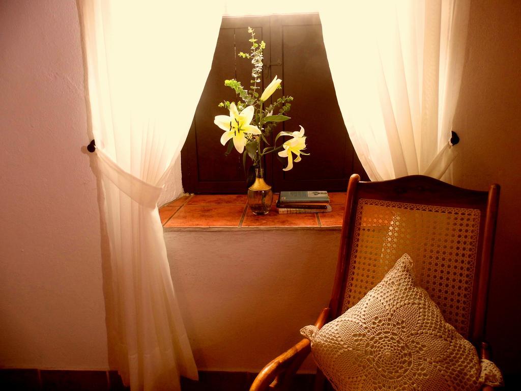 Giron Chill Out Hotel Boutique Luaran gambar