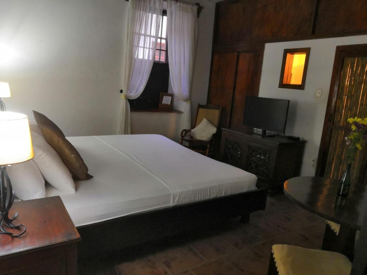 Giron Chill Out Hotel Boutique Luaran gambar