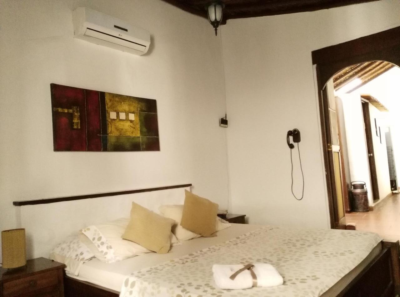 Giron Chill Out Hotel Boutique Luaran gambar